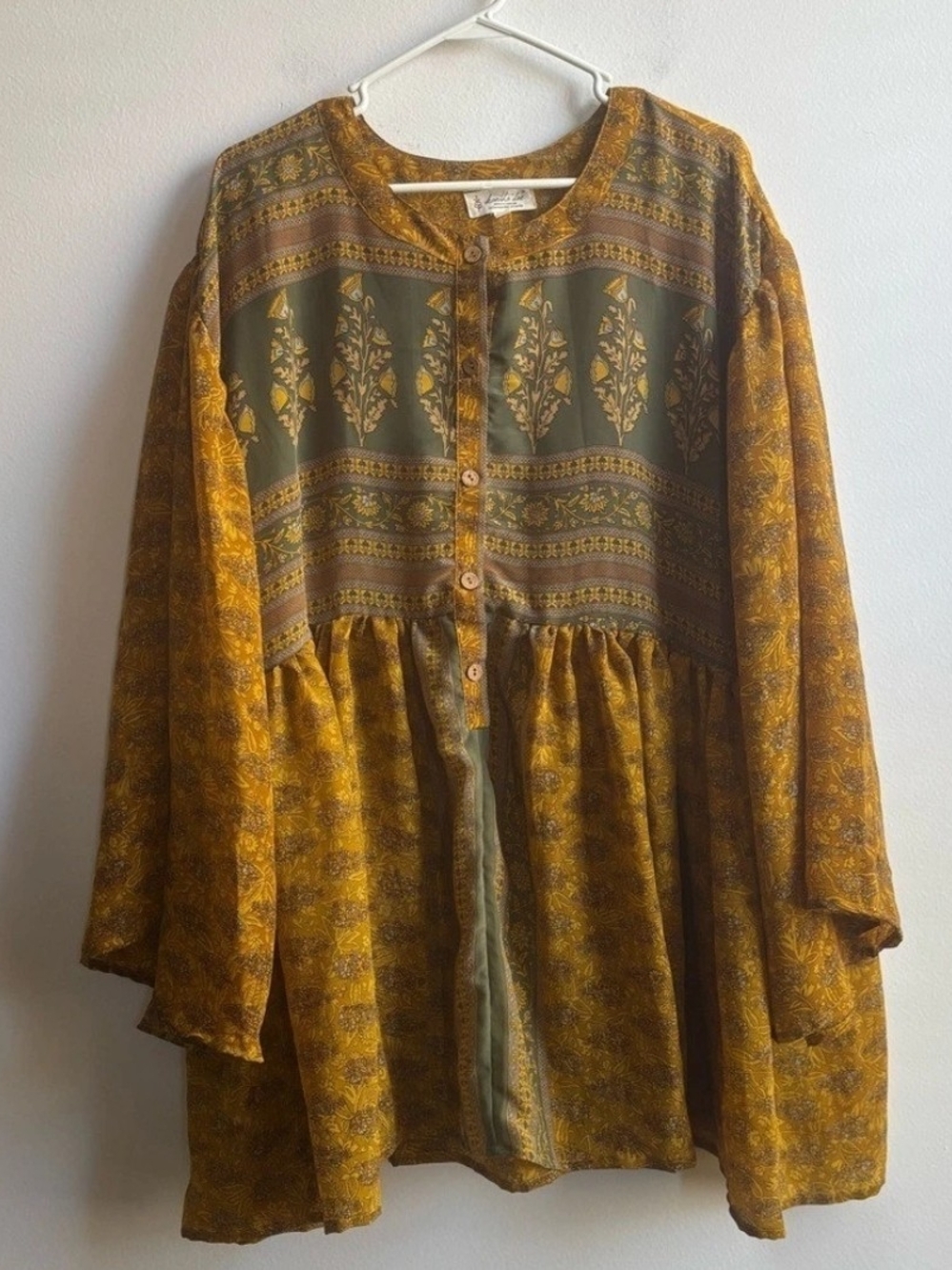 Kantha Bae Phoenix Top